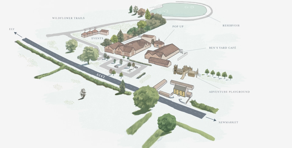 Stuntney Estate, Stuntney for sale Primary Photo- Image 1 of 1