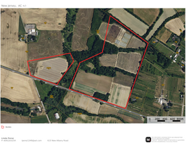 76 ACRES - PRESERVED - Commercial Real Estate