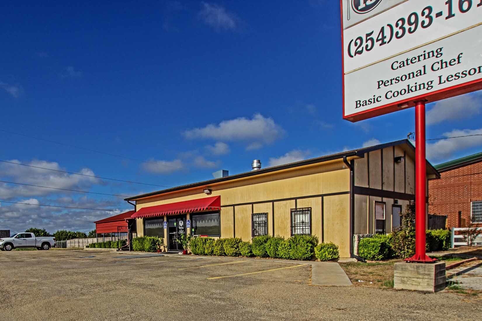 1100 FM 2410, Harker Heights, TX 76548