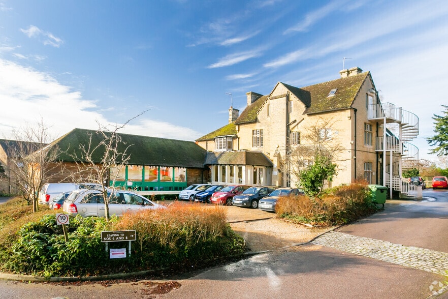 London Rd, Wheatley for sale - Building Photo - Image 1 of 1