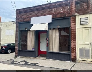 More details for 112 New Castle St, Butler, PA - Retail for Lease
