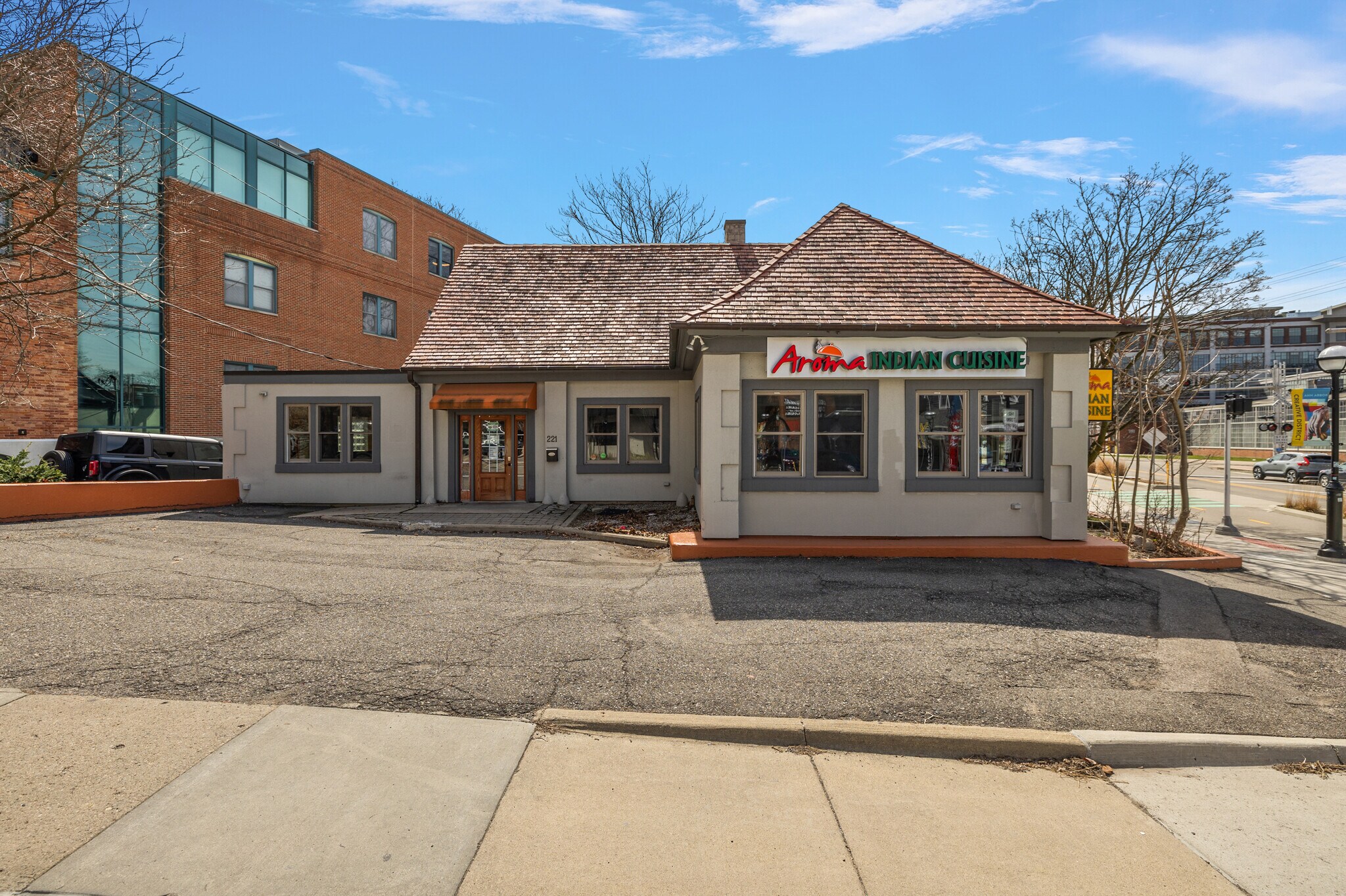 221 W Liberty St, Ann Arbor, MI for sale Building Photo- Image 1 of 33