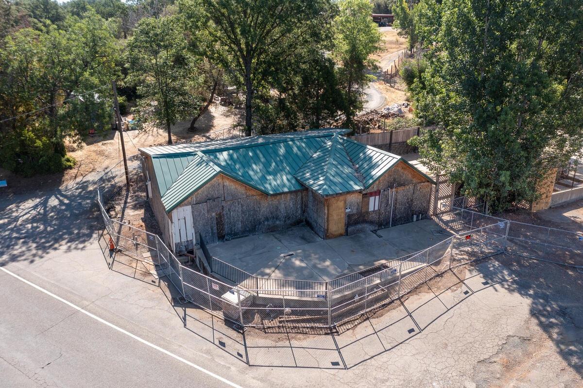 4222 Green Valley Rd, Rescue, CA 95672 Down Town Rescue Ca