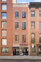 141 Lexington Ave, New York NY - Duplex Property