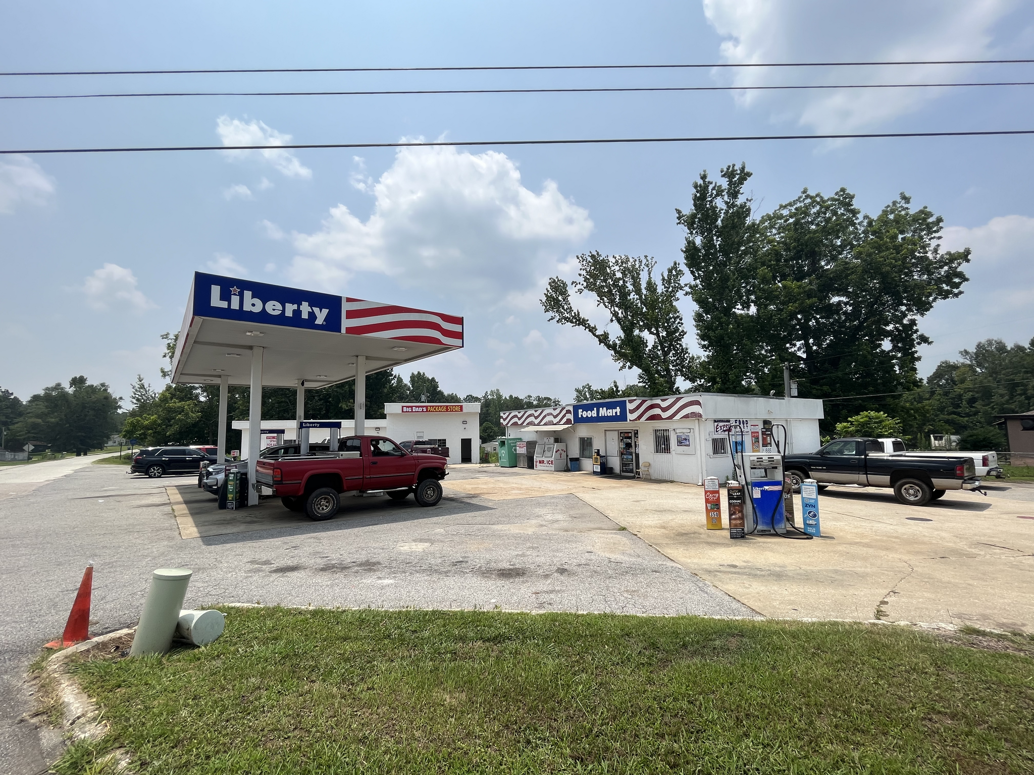 10 Lee Road 189, Opelika, AL for sale Building Photo- Image 1 of 1