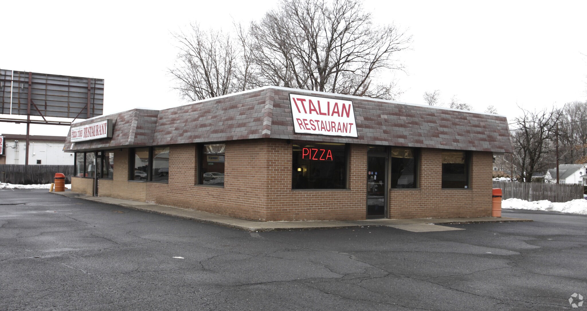 1080 Saint Georges Ave, Avenel, NJ for sale Primary Photo- Image 1 of 1