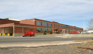 More details for 50 Emmett St, Bristol, CT - Industrial for Lease