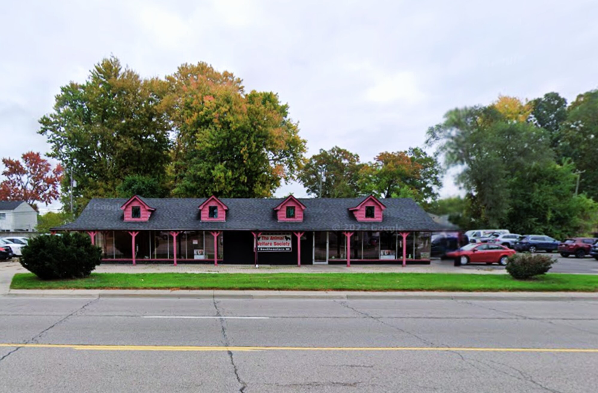 27796 John R Rd, Madison Heights, MI for sale Primary Photo- Image 1 of 1