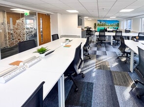 Redcliffe Way, Bristol for lease Interior Photo- Image 2 of 12