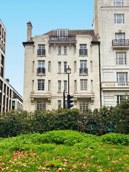 1 Bolton St, London for lease - Building Photo - Image 3 of 8