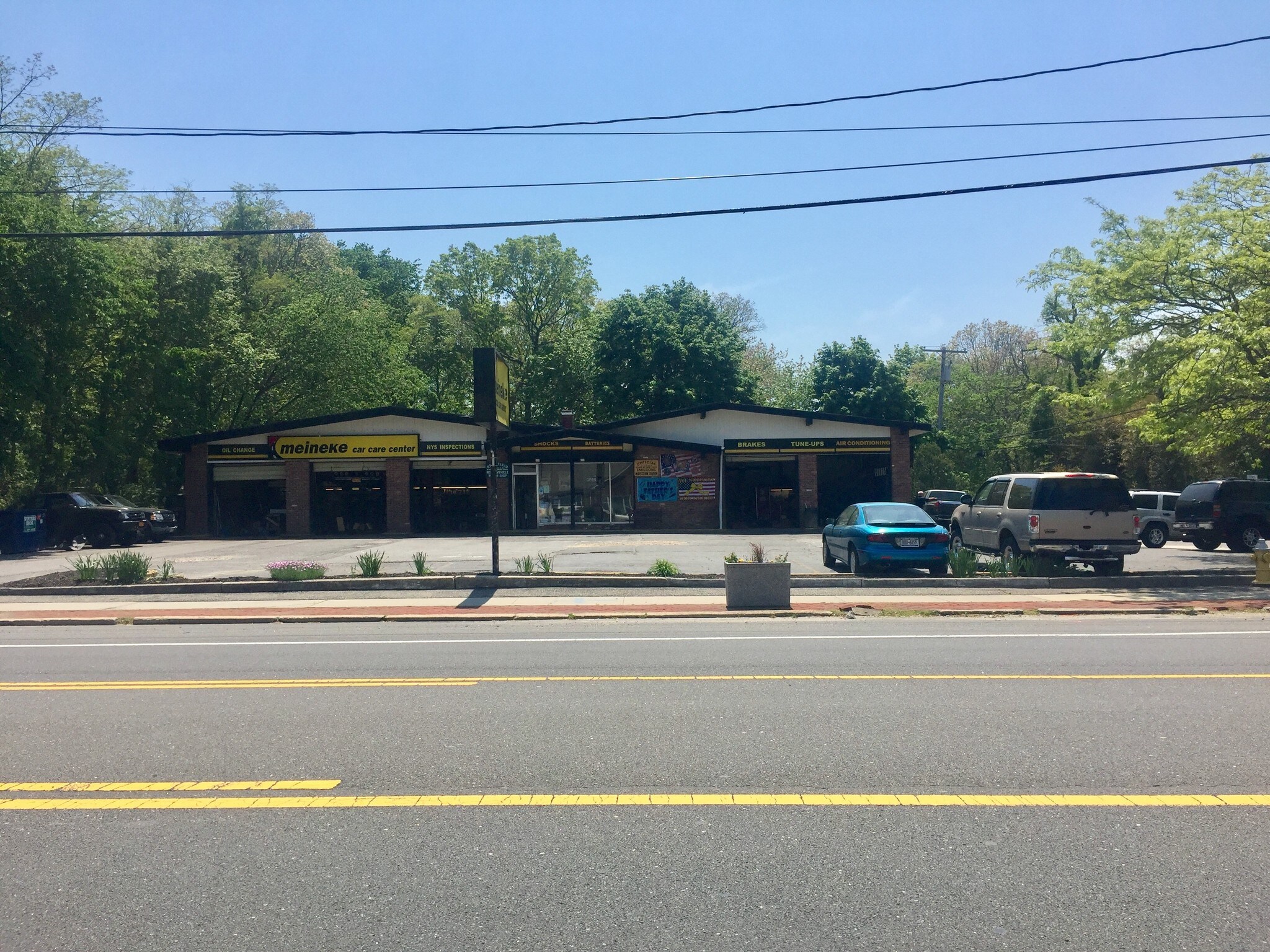 1230 Montauk Hwy, Oakdale, NY for sale Building Photo- Image 1 of 1