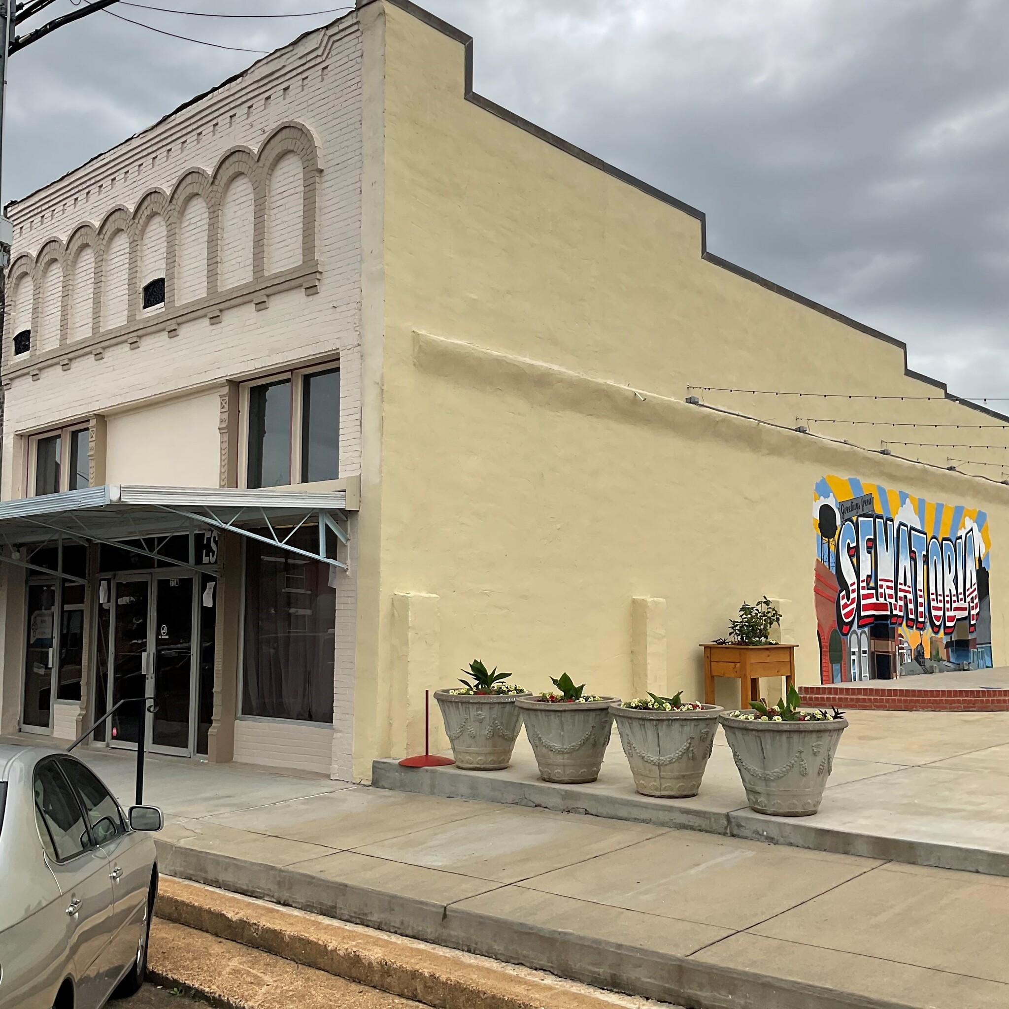 312 W Main St, Senatobia, MS for sale Building Photo- Image 1 of 1