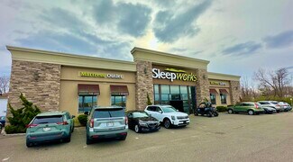 More details for 1696 Sunrise Hwy, Bay Shore, NY - Office/Retail for Lease