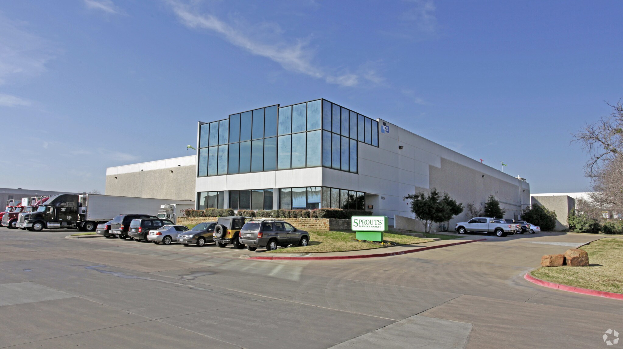 1125 Isuzu Pky, Grand Prairie, TX for sale Building Photo- Image 1 of 1