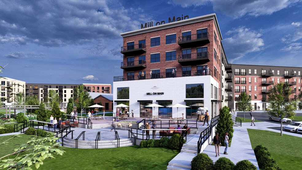 700 S Main St, Oshkosh, WI for lease - Building Photo - Image 3 of 4