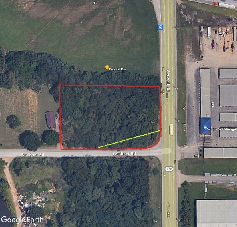 Getwell Self Storage Memphis Tn Dandk Organizer