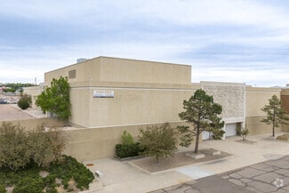 High-Impact Citadel Mall Anchor Space - Retail Space