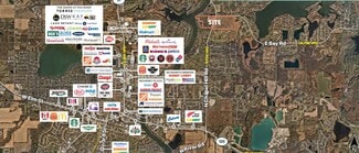 More details for 2916 Chapel Hill Rd, Johnsburg, IL - Land for Sale