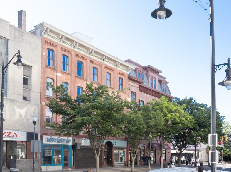 2-8 N Broad St, Trenton, NJ for sale - Building Photo - Image 3 of 6