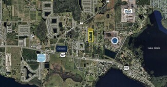 More details for 5725 Lake Lizzie Dr, Saint Cloud, FL - Land for Sale