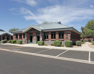 More details for 2812 N Norwalk, Mesa, AZ - Office for Lease
