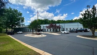 More details for 5254 S Pit Rd, Harrisburg, NC - Flex for Sale
