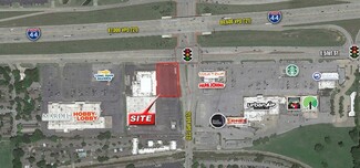 More details for 5112 S Harvard Ave, Tulsa, OK - Land for Lease