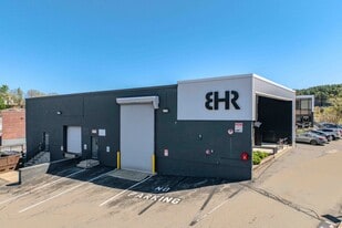 179 Bear Hill Road - Life Science