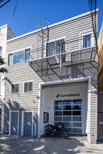 22-24 Shotwell St, San Francisco, CA for lease Building Photo- Image 1 of 13