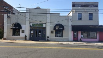 169-171 W Front St, Red Bank NJ - Storefront Property
