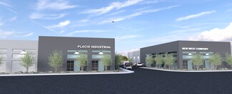 More details for 7095 Placid St, Las Vegas, NV - Industrial for Lease