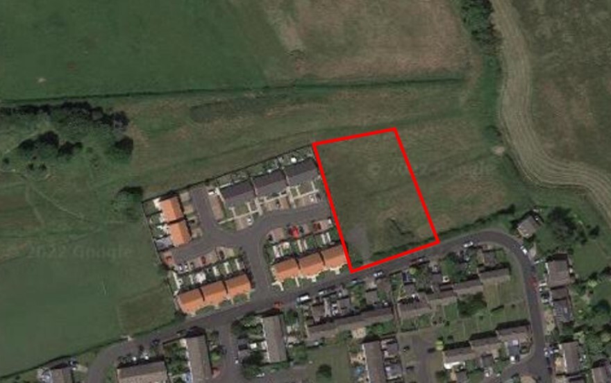 Ovingham, Ovingham for sale Aerial- Image 1 of 2