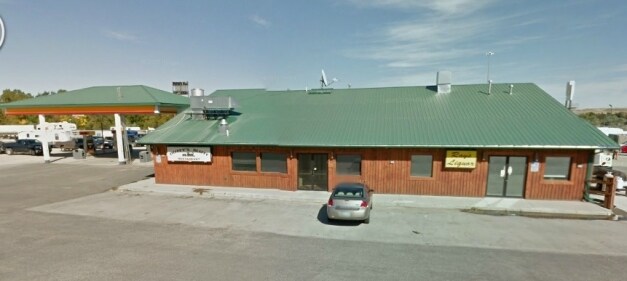 207 S Bypass Rd, Buffalo, WY for sale - Primary Photo - Image 1 of 1
