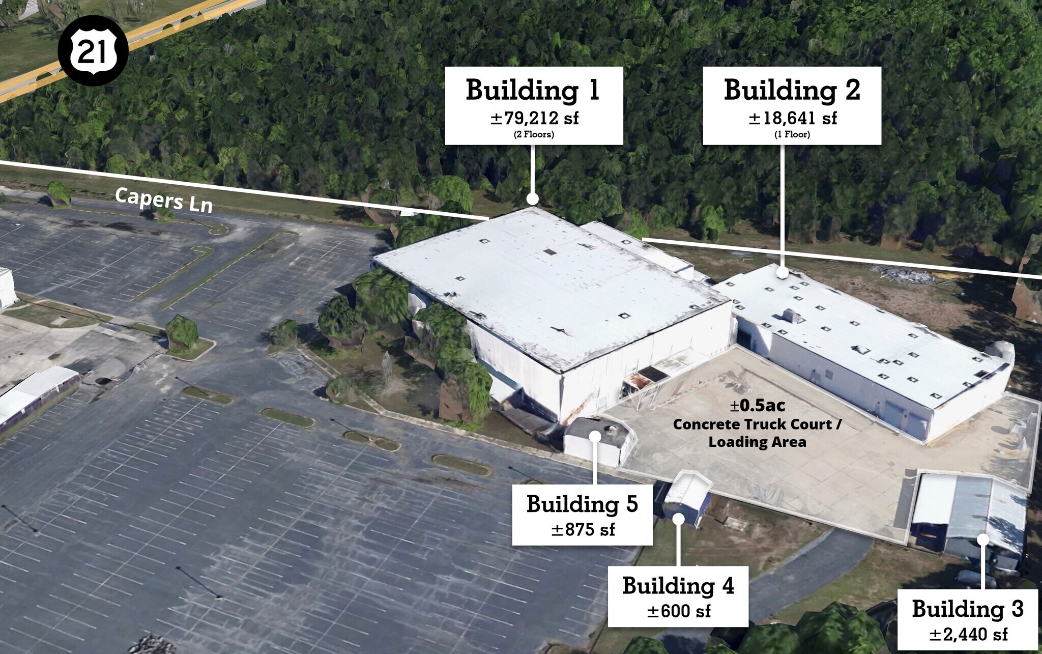 2105 Rowesville Rd, Orangeburg, SC 29115 2105 Rowesville Rd