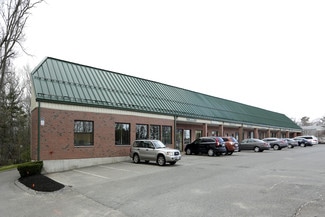 More details for 939-941 Salem St, Groveland, MA - Office/Retail for Lease
