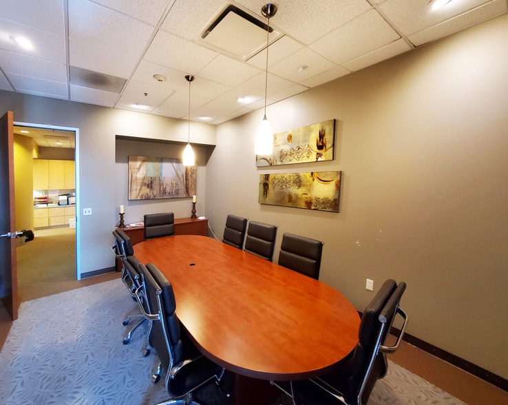 39180 Farwell Dr, Fremont, CA for lease - Building Photo - Image 3 of 13