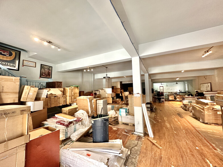 157 W Hamilton St, Allentown, PA for sale - Interior Photo - Image 3 of 4