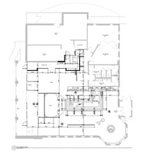 500 Northpointe Cir, Seven Fields, PA for lease Floor Plan- Image 2 of 2