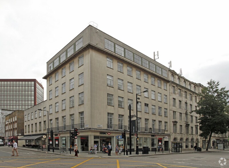 88-92 Baker St, London, LND W1U 6TQ | LoopNet