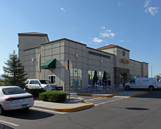 More details for 2320 S Carson St, Carson City, NV - Retail for Lease