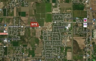 More details for 3182 W 2600 N, Plain City, UT - Land for Lease