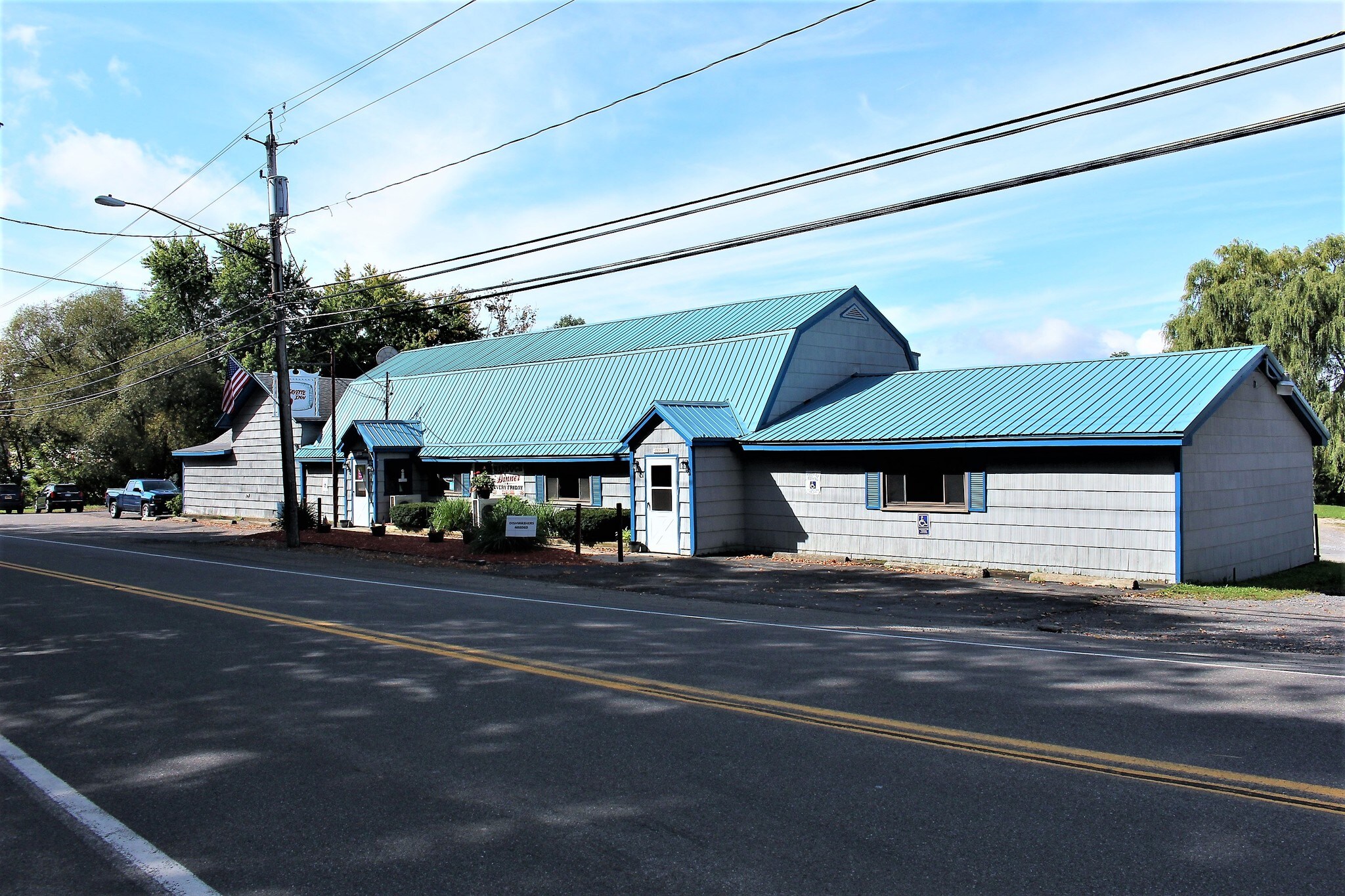 2419 US Route 11, La Fayette, NY for sale Primary Photo- Image 1 of 1