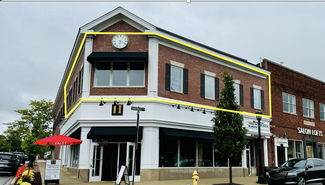 More details for 40-42 E Hinsdale Ave, Hinsdale, IL - Office/Medical, Office/Retail for Lease