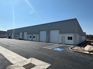 More details for 5653 6055 W, West Valley City, UT - Industrial for Lease
