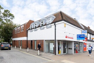 More details for 97 High St, Billericay - Office for Lease