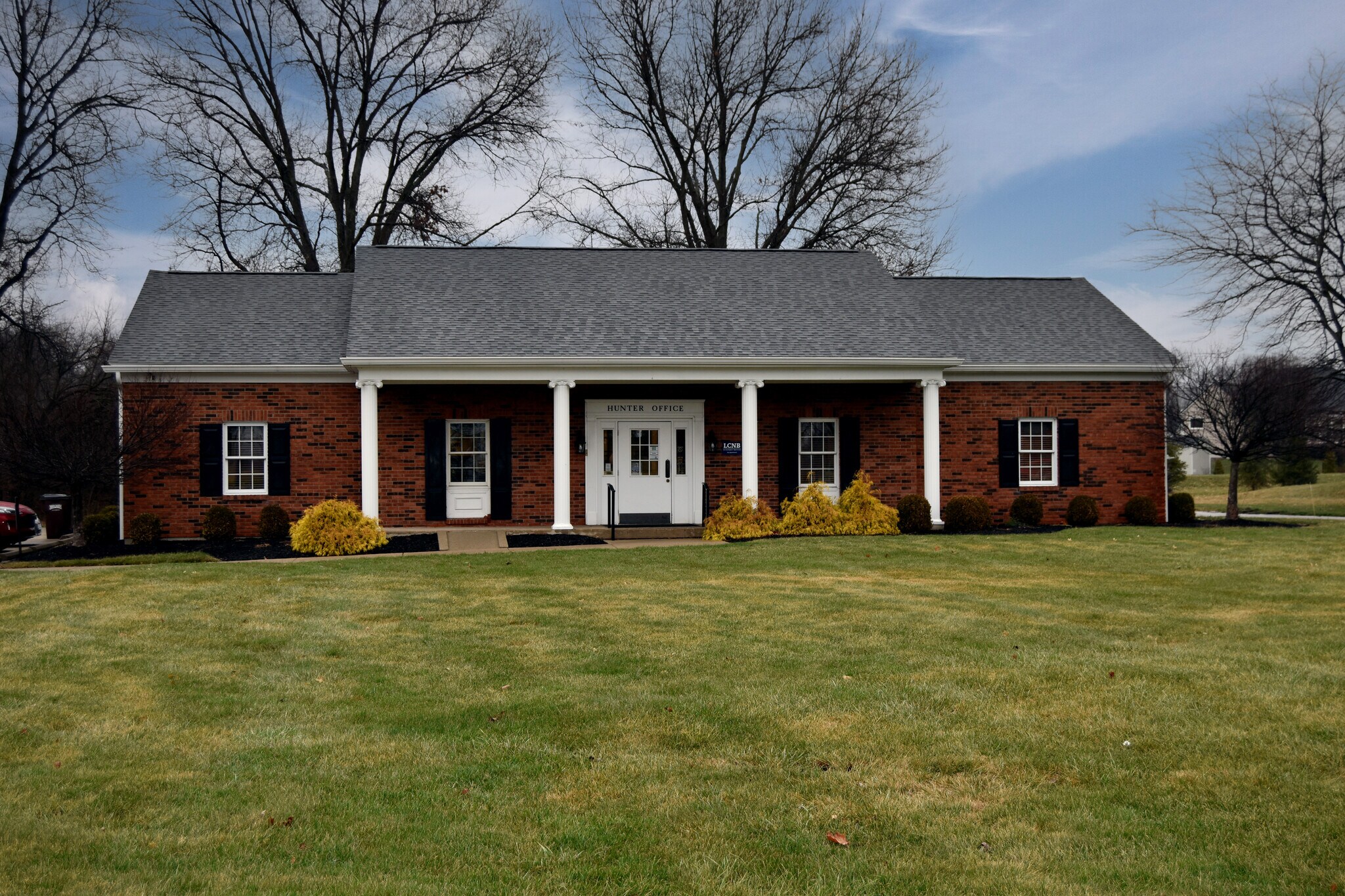 3878 State Route 122, Franklin, OH for sale Primary Photo- Image 1 of 1