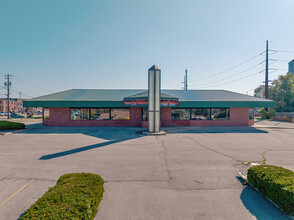 730 West St, Grinnell, IA for lease Building Photo- Image 1 of 1