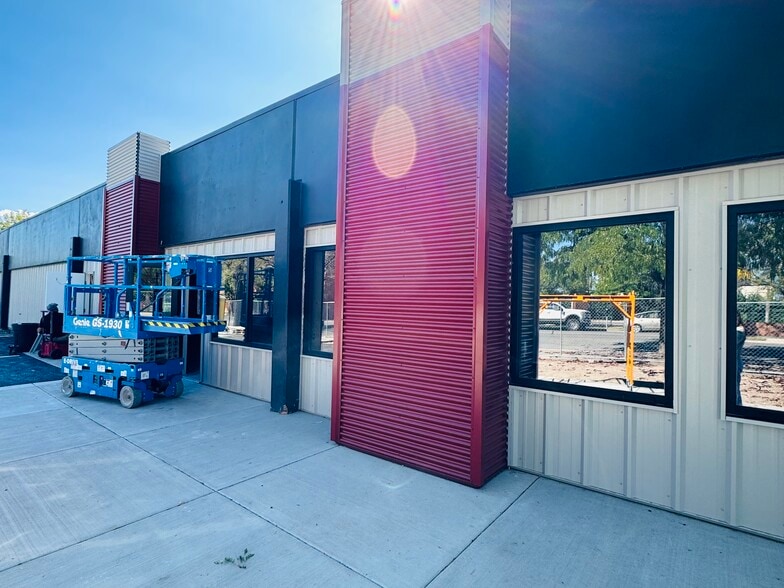 201 S 6th St, Grand Junction, CO for lease - Primary Photo - Image 1 of 1