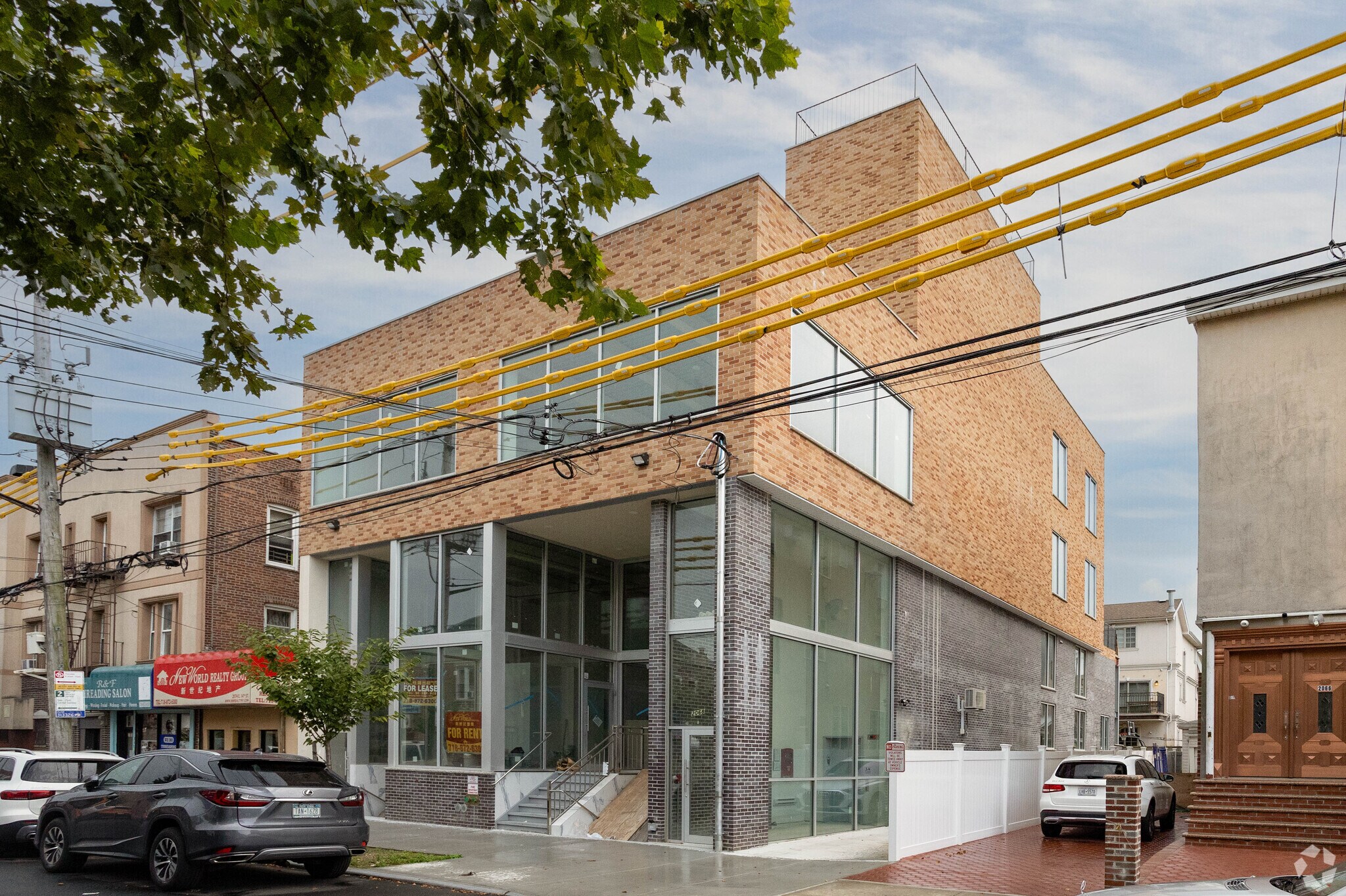 2068 E 14th St, Brooklyn, NY for sale Primary Photo- Image 1 of 1