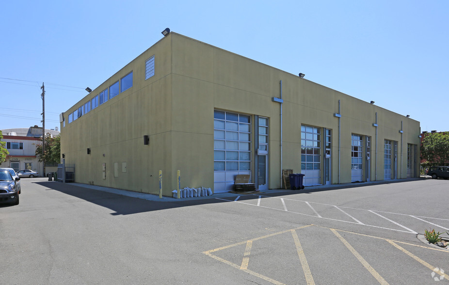 2332 4th St, Berkeley, CA for sale - Building Photo - Image 2 of 29